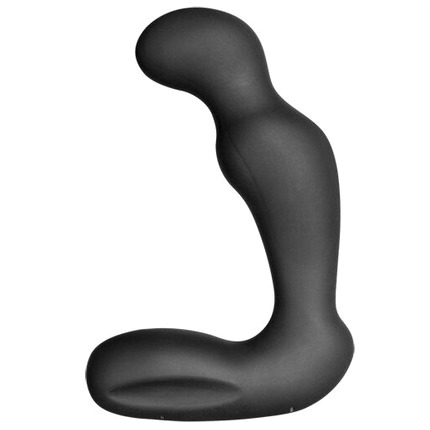 electrastim - sirius silicone black prostate massag D-227112