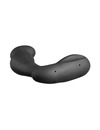 electrastim - sirius silicone black prostate massag D-227112