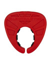 electrastim - silicone fusion viper cock shield D-227115