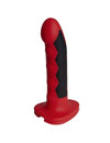 Dildo Electrastim Fusion Komodo Vermelho,D-227117