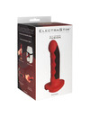 Dildo Electrastim Fusion Komodo Vermelho,D-227117