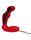 electrastim - silicone fusion habanero prostate massager D-227118