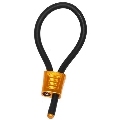 Cockring Electrastim Electraloops Dourado