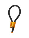 Cockring Electrastim Electraloops Dourado,D-227121