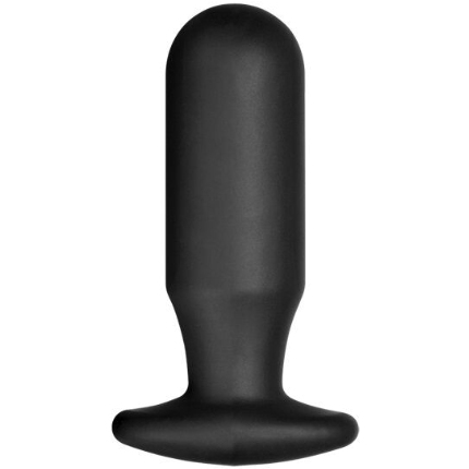 Plug Anal Electrastim Aura Pro Preto,D-227133