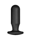 electrastim - aura silicone black multi-purpose pro D-227133