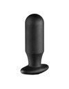 electrastim - aura silicone black multi-purpose pro D-227133