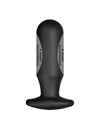 electrastim - aura silicone black multi-purpose pro D-227133