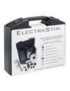 electrastim - sensavox e-stim stimulator D-227136