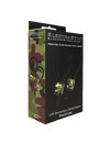 electrastim - prestige electraloops adjustable cock rings camouflage D-228840