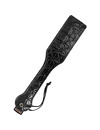 begme - black edition vegan leather paddle D-229257