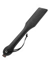 begme - black edition vegan leather paddle D-229257