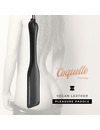 coquette chic desire - fantasy vegan leather shovel D-229284