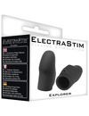 electrastim - explorer electro finger sleeves D-230010