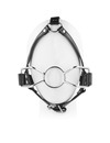 ohmama spider head harness mouth gags D-232957