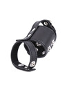 ohmama fetish - leather chastity sheath D-230052