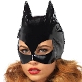 leg avenue - catwoman mask