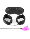 fetish fantasy series - kit de seduo sensual,PD2184-00