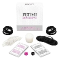 kheper games - fetish seductions explore the world of fetish