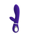 pretty love - thomas multifunction g-spot vibrator purple D-238690