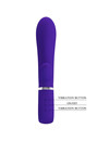 pretty love - thomas multifunction g-spot vibrator purple D-238690