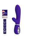 pretty love - thomas multifunction g-spot vibrator purple D-238690