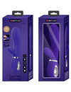 pretty love - thomas multifunction g-spot vibrator purple D-238690