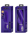 pretty love - prescott multifunction g-spot vibrator purple D-238696