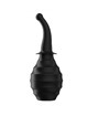 mr play - plugue anal de controle remoto vibrador poderoso preto,D-238783