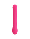 pretty love - lamar rabbit vibrator pink g-spot D-237394