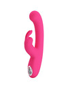 pretty love - lamar rabbit vibrator pink g-spot D-237394