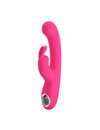 pretty love - lamar rabbit vibrator pink g-spot D-237394