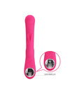 pretty love - lamar rabbit vibrator pink g-spot D-237394