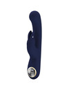 pretty love - lamar rabbit vibrator blue g-spot D-237395