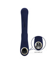 pretty love - lamar rabbit vibrator blue g-spot D-237395