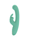 pretty love - lamar rabbit vibrator green g-spot D-237396