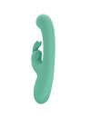 pretty love - lamar rabbit vibrator green g-spot D-237396