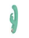 pretty love - lamar rabbit vibrator green g-spot D-237396