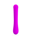 pretty love - lamar rabbit vibrator violet g-spot D-237750