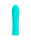 pretty love - alfreda super power vibrador aqua verde,D-238777