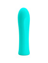 pretty love - alfreda super power vibrador aqua verde,D-238777