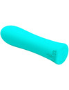 pretty love - alfreda super power vibrador aqua verde,D-238777