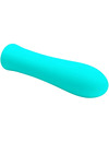 pretty love - alfreda super power vibrador aqua verde,D-238777