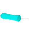 pretty love - alfreda super power vibrador aqua verde,D-238777