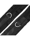 darkness - bed ties set D-226694