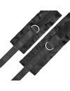 darkness - bed ties set D-226694