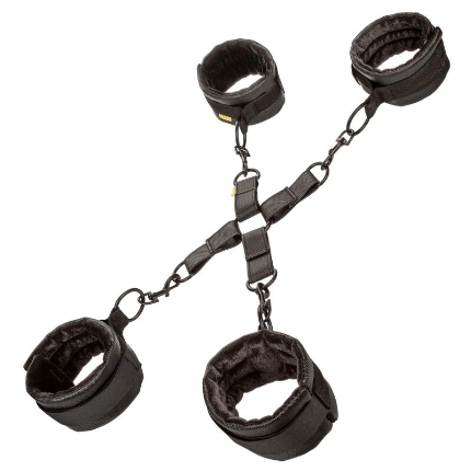 california exotics - boundless hog tie D-229185