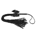 bijoux - lilly fringed whip