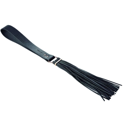 bijoux - indiscrets maze black whip,D-213785