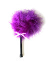 secretplay - espanador marabou roxo roxo,D-216320